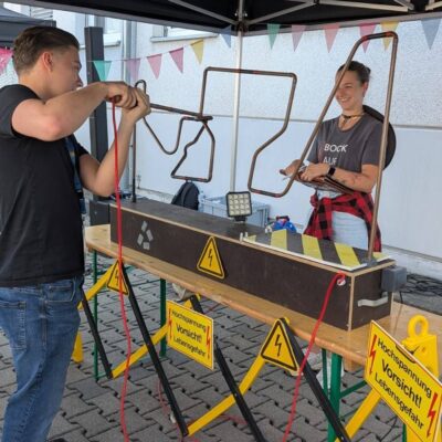 Heißer Draht Western Games