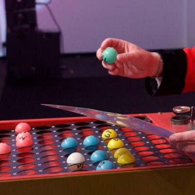 Bingo+Weihnachtsfeier