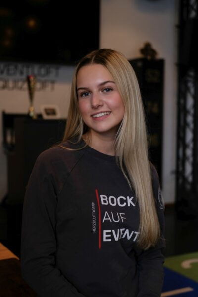 Valerie von Herzbluttiger Events