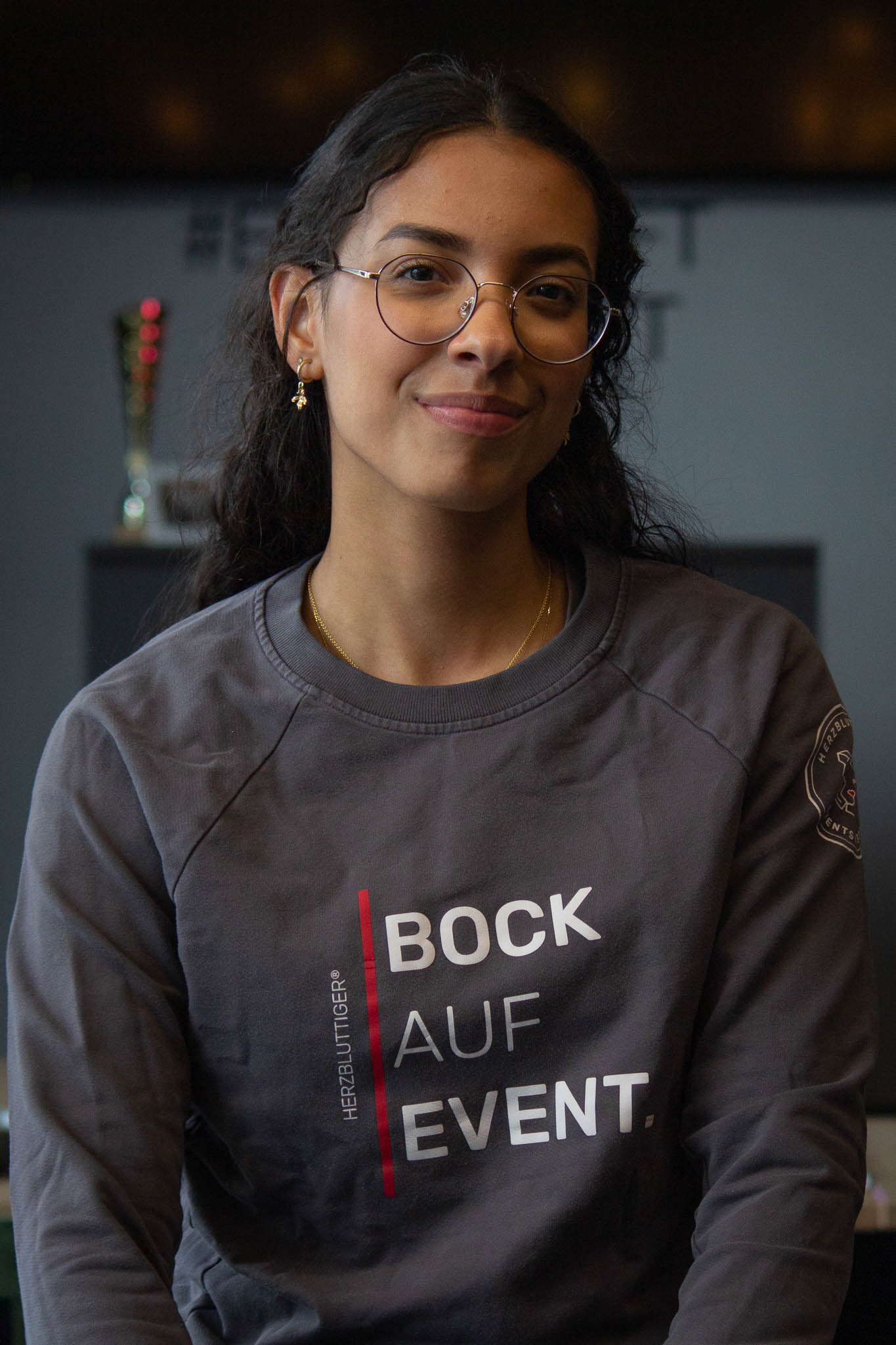 Malu von den Herzbluttigern