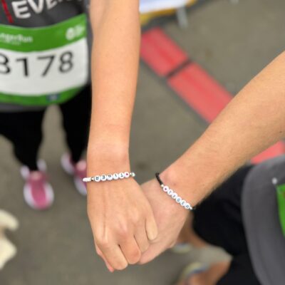 Zero Hunger Run Bonn 2025