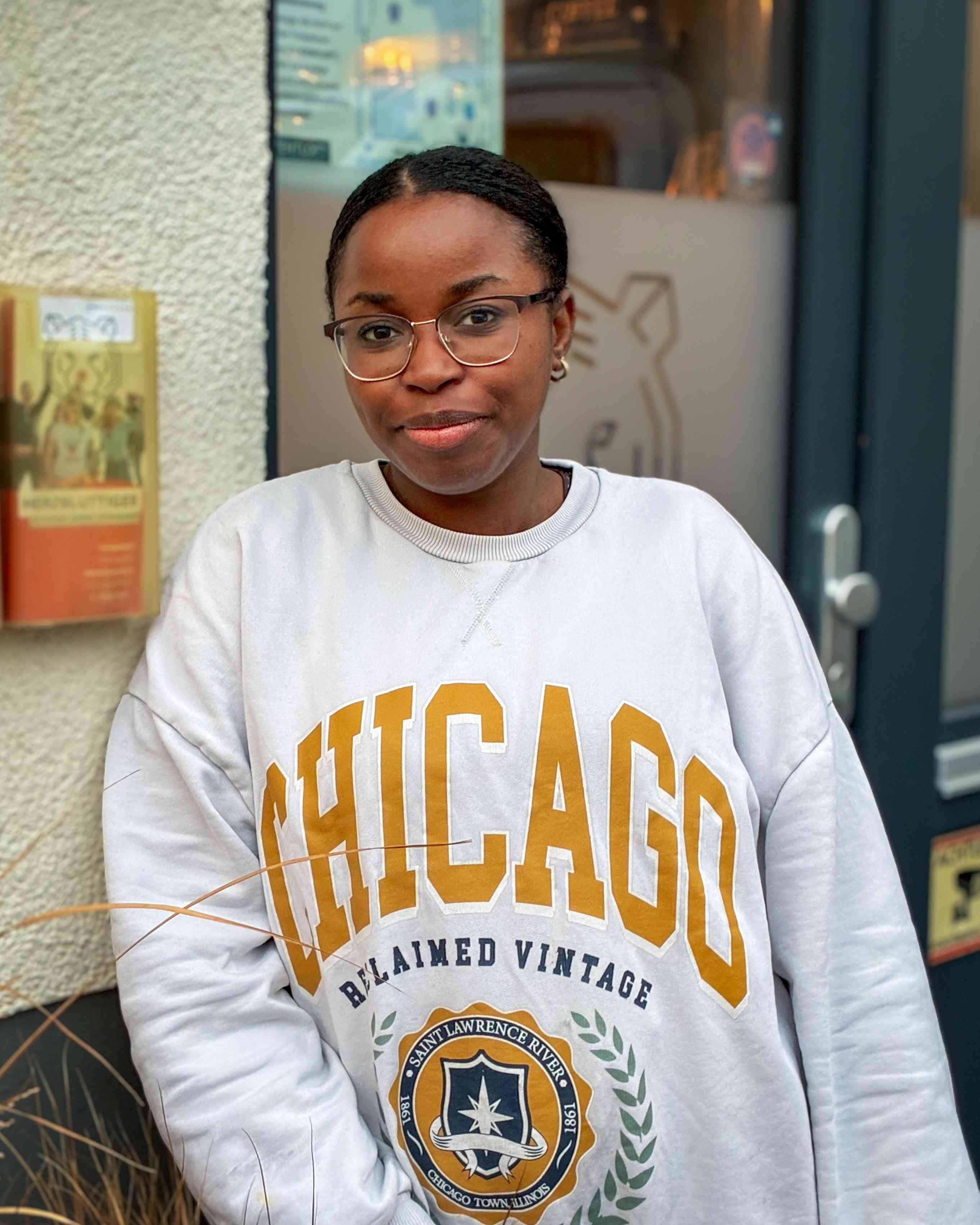 Yolanda von Herzbluttiger Events