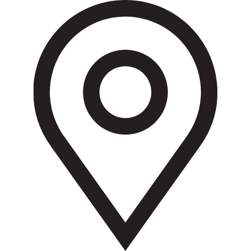 Location Pin Icon